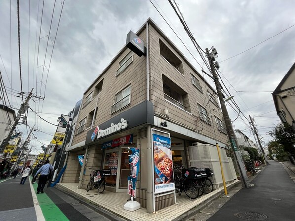 アキモトビルの物件外観写真